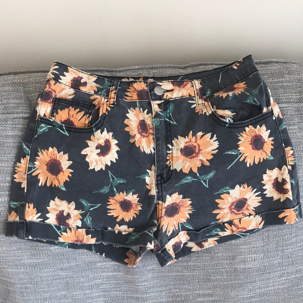 Sunflower shorts